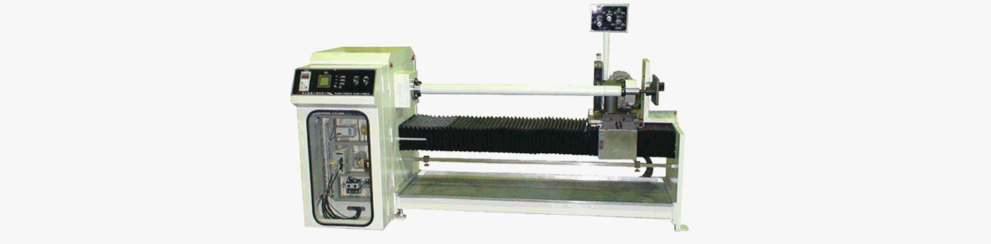 SH-190 自動切卷機