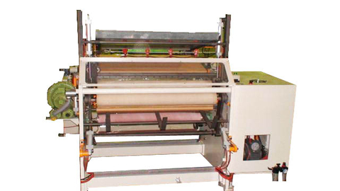 SH-250A 全自動複卷機