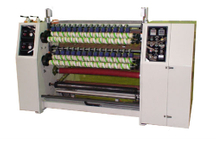 SH-300C OPP超透明分條機