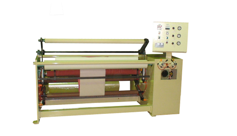 SH-250 表面捲取復卷機